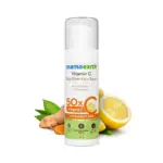 Vitamin C Daily Glow Face Serum With Vitamin C & Turmeric for Radiant Skin-Pack Size-30ml