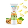 Vitamin C Face Scrub for Glowing Skin, With Vitamin C and Walnut For Skin Illumination, 100g-1