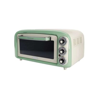 Microwave Oven with Glass
