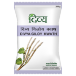 Patanjali Divya Giloy Kwath-Pack Size-200 g