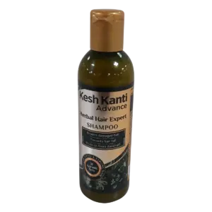 Kesh Kanti Advance Herbal Hair Expert Shampoo-Pack_Size-100ml