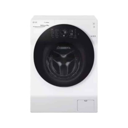 Microwave Oven with Glass