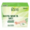 Divya Mukta Vati Extra Power-Pack_Size-120g