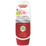 Amla & Hibiscus Nourishing Hair Conditioner Anti Frezz-Pack