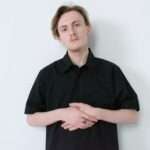 Tailored Black Shirt