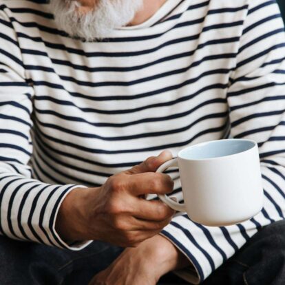 Striped T-Shirt Collection