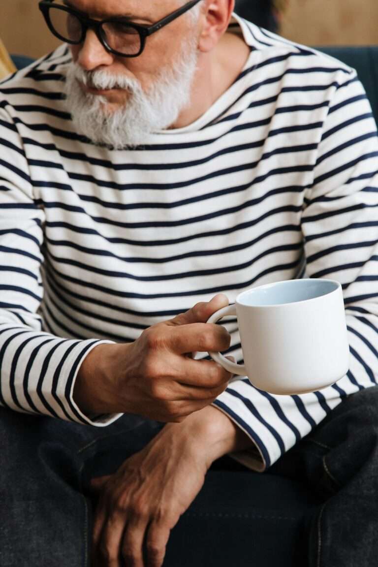 Striped T-Shirt Collection