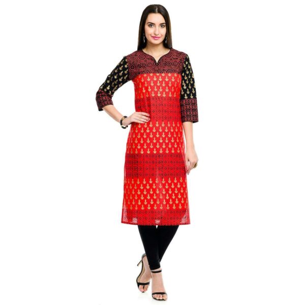 Elegant Kurti Collection