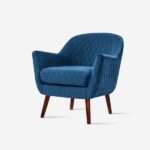 Coco Club Chair