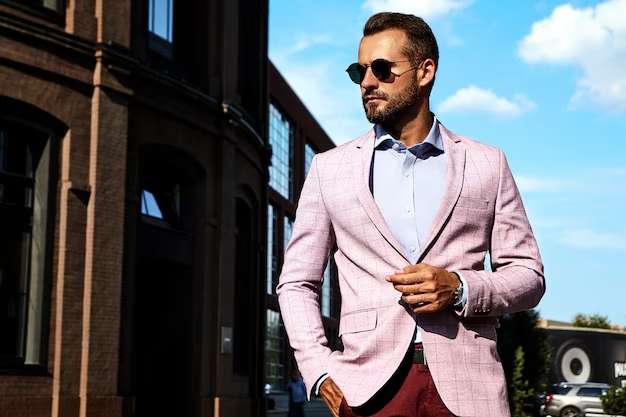 Effortless and Trendy Looks