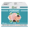 Divya Psorogrit Tablet for Psoriasis-Pack Size-60 tablets