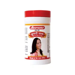 Supari Pak Powder-Pack Size-125g