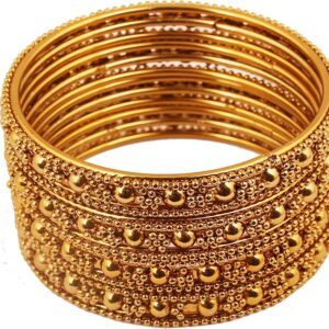 Touchstone Bangles