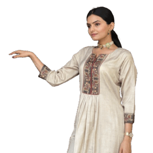 Kalamkari Kurtas