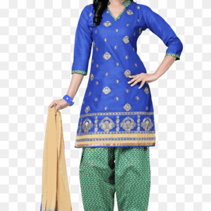 Green Salwar Suits