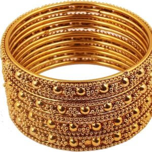 Touchstone Bangles