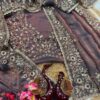 Frendy Chiffon Saree