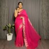 Khadi Cotton Saree