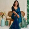 Khadi Cotton Saree