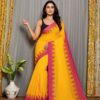 Khadi Cotton Saree
