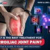Sacroiliac Joint Pain