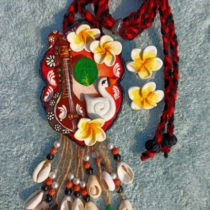 Pure Handmade Clay Jewellery