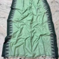 Khadi Cotton Saree