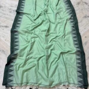 Khadi Cotton Saree