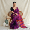 Khadi Cotton Saree