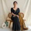 Khadi Cotton Saree