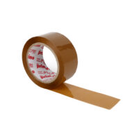 42microns Brown BOPP Tapes(Pcs 36)