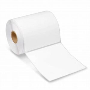 Direct Thermal (DT) Labels (Pcs 6)