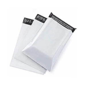 51microns Flap Seal Courier Bags (Pcs 500)