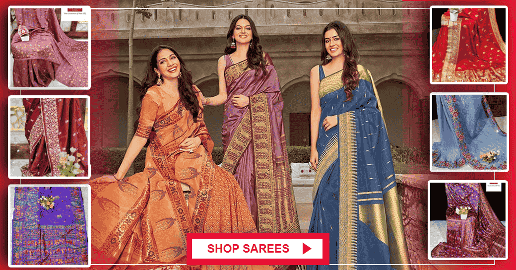 Gift and Buy New Clothes