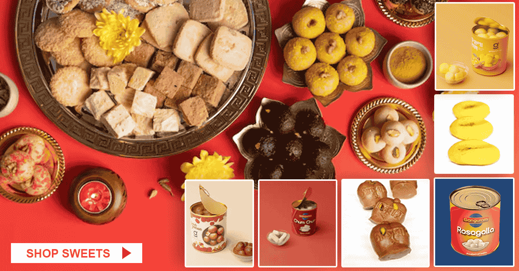 Sweets that Carry Stories