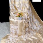 Pure Mashru Katan Silk