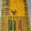 Meenakari Pashmina Khaddi Banarasi