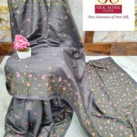 Matka Jari Tassar Silk