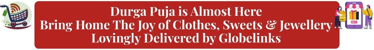 Last-Minute Durga Puja Joy