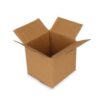 Plain Universal Corrugated Box (Pcs 10)