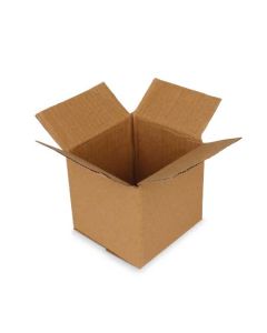 Plain Universal Corrugated Box (Pcs 10)