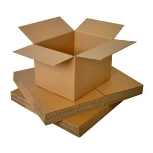 Universal Corrugated Box (Pcs 10)