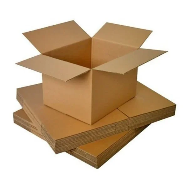 Universal Corrugated Box (Pcs 10)