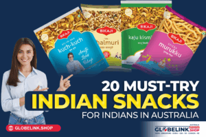 Indian Snacks