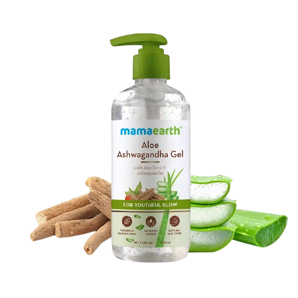 Aloe-Ashwagandha-Gel-with-Aloe-Vera-Ashwagandha-for-a-Youthful-Glow-300ml