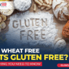 Are Wheat-Free Oats Gluten-Free?