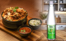 Dabur Keora Water