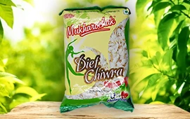 Diet Chivra