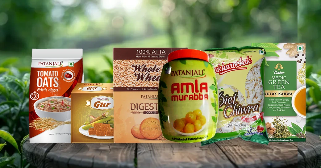 Your New Diet Savior: 7 Indian Foods That Transform Health