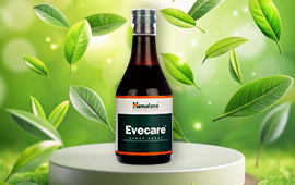 Himalaya Evecare Syrup